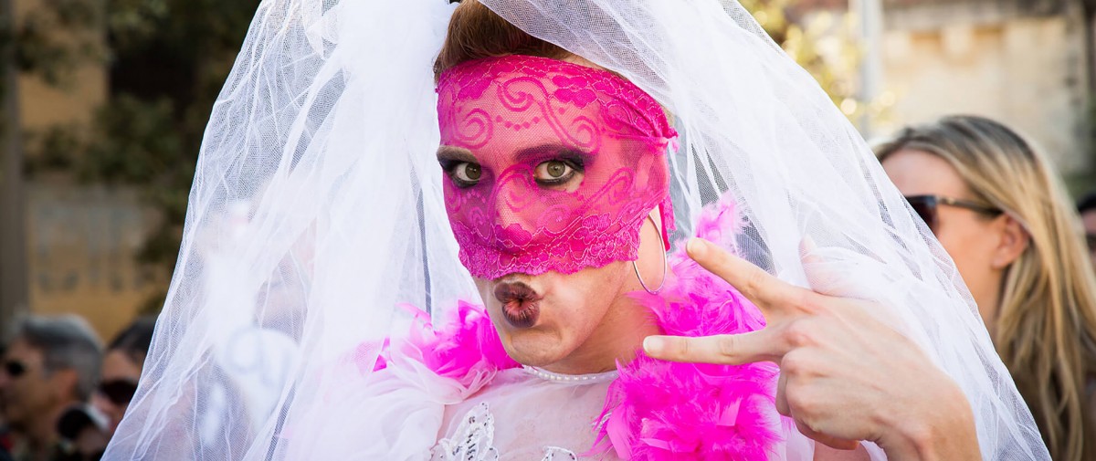 Puglia Pride - Lecce