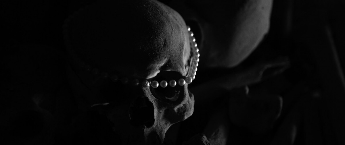 Cimitero delle fontanelle - Napoli