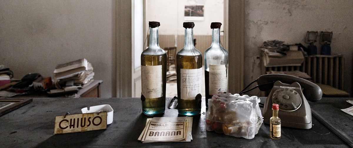 distilleria de giorgi